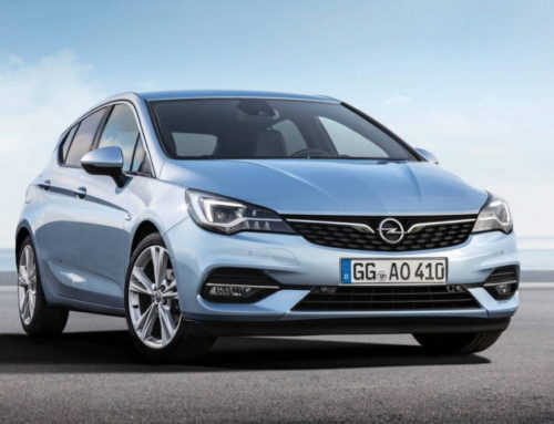 Opel Astra – cele mai întâlnite probleme